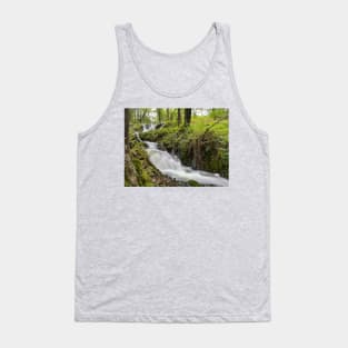 Lake District Beck Tank Top